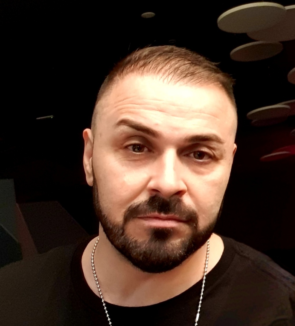 Cristian, Co-Founder at CN3D Docs