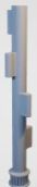 CamShaft - MMX printed part
