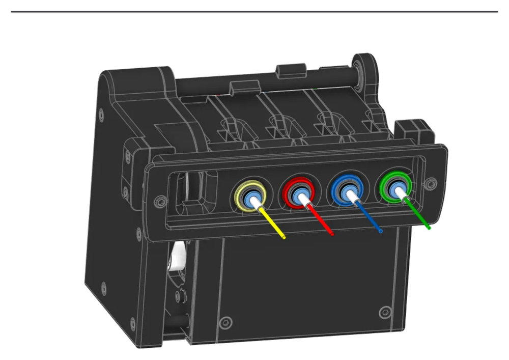MMX multi-material extruder hero artwork
